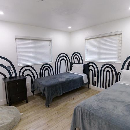 Cryptocabana Miami Esterno foto