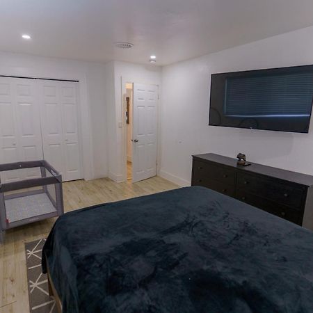 Cryptocabana Miami Esterno foto