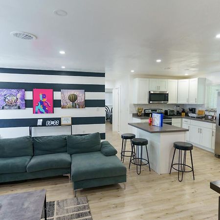 Cryptocabana Miami Esterno foto