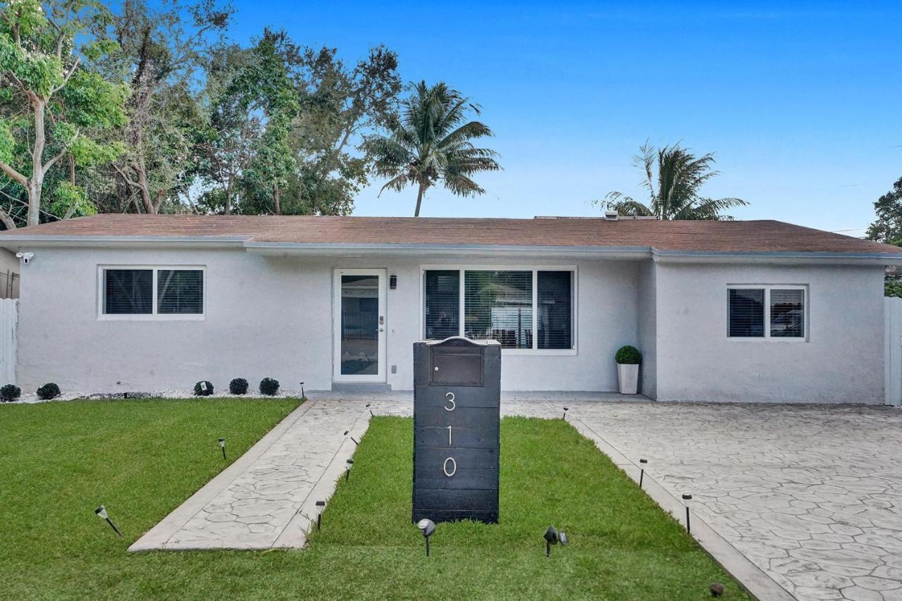 Cryptocabana Miami Esterno foto