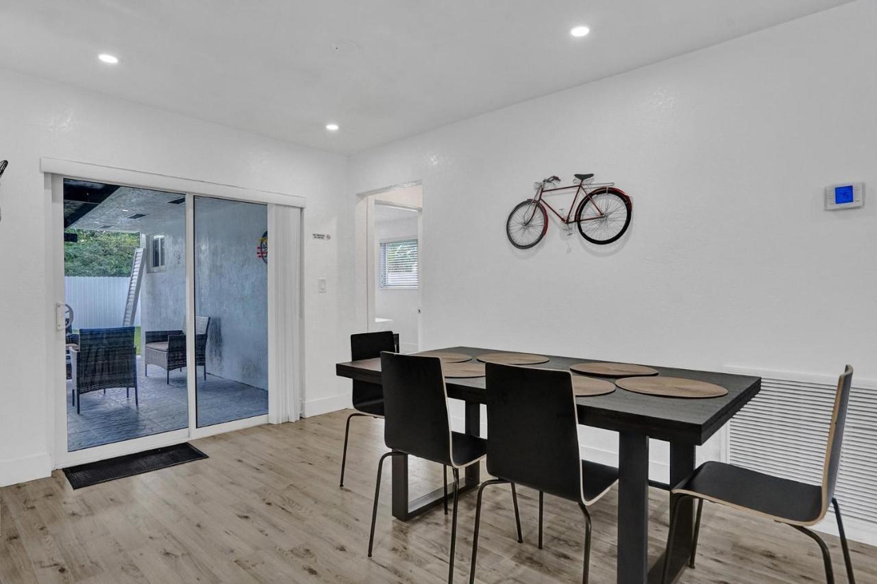 Cryptocabana Miami Esterno foto