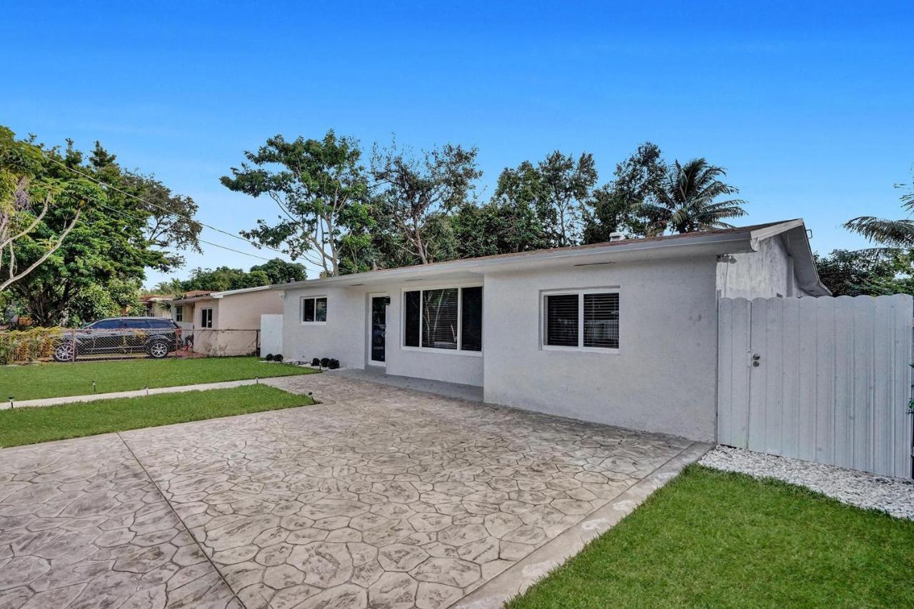 Cryptocabana Miami Esterno foto