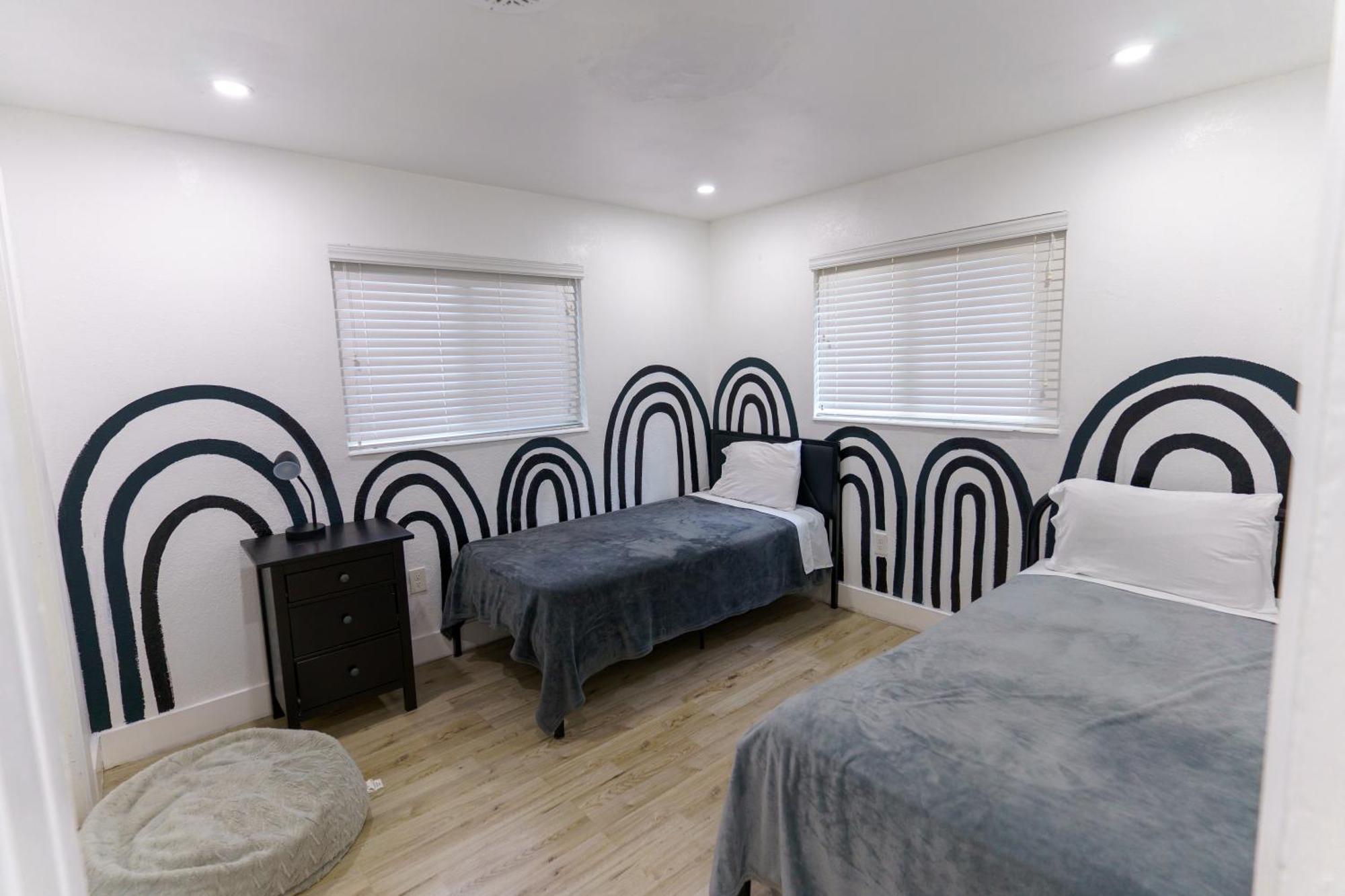 Cryptocabana Miami Esterno foto