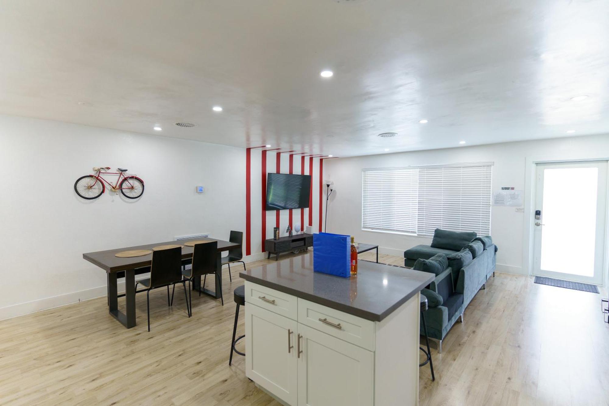 Cryptocabana Miami Esterno foto