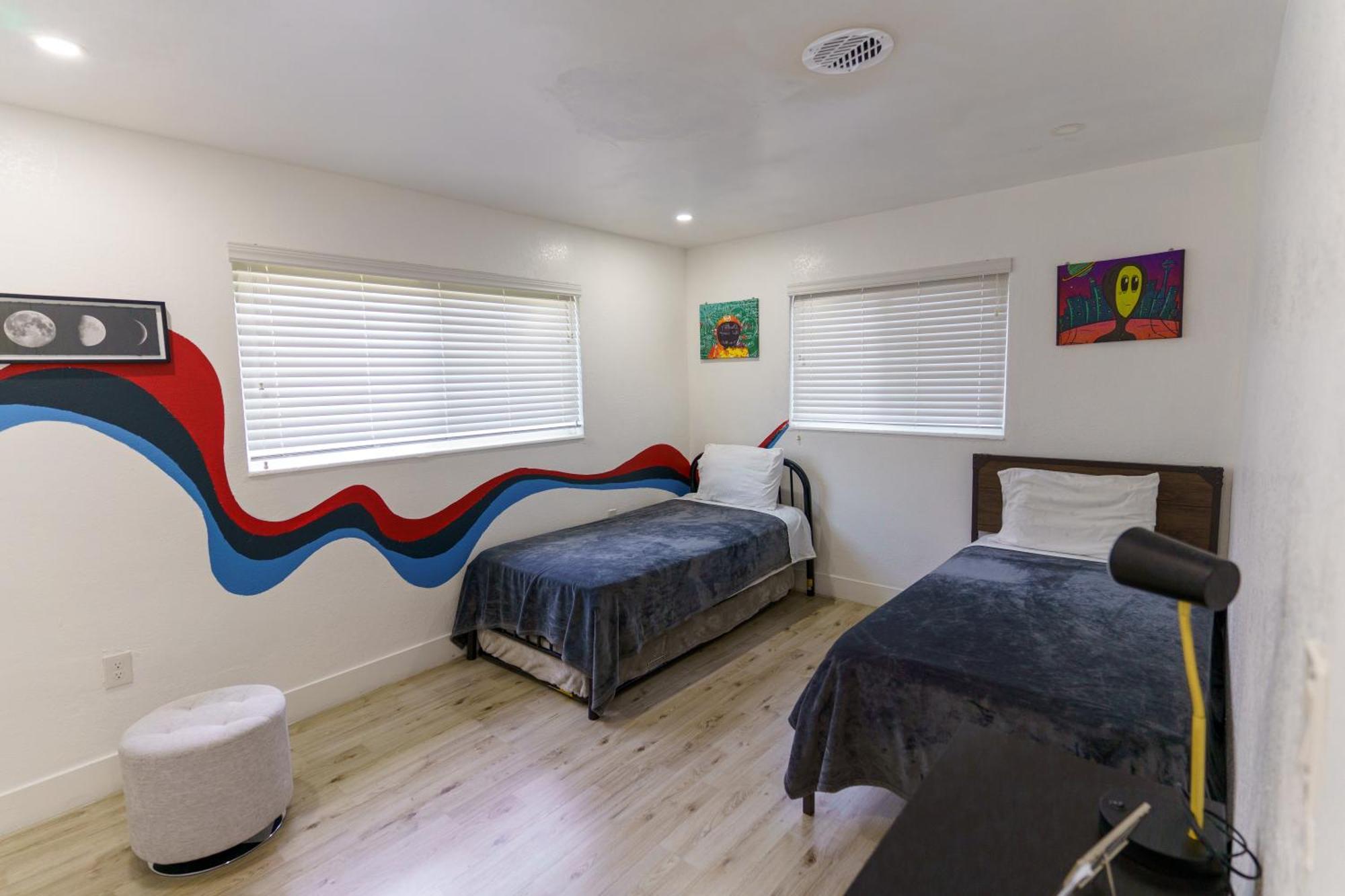 Cryptocabana Miami Esterno foto