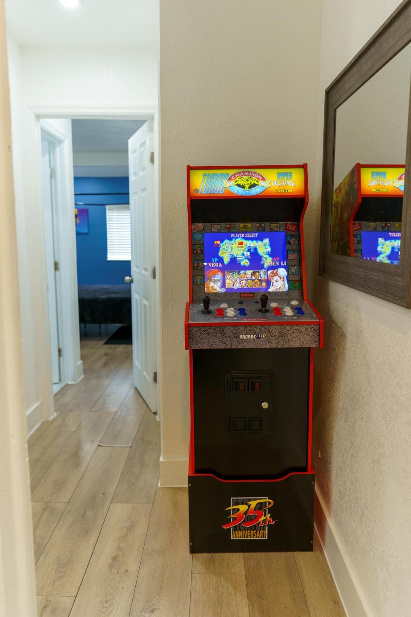 Cryptocabana Miami Esterno foto