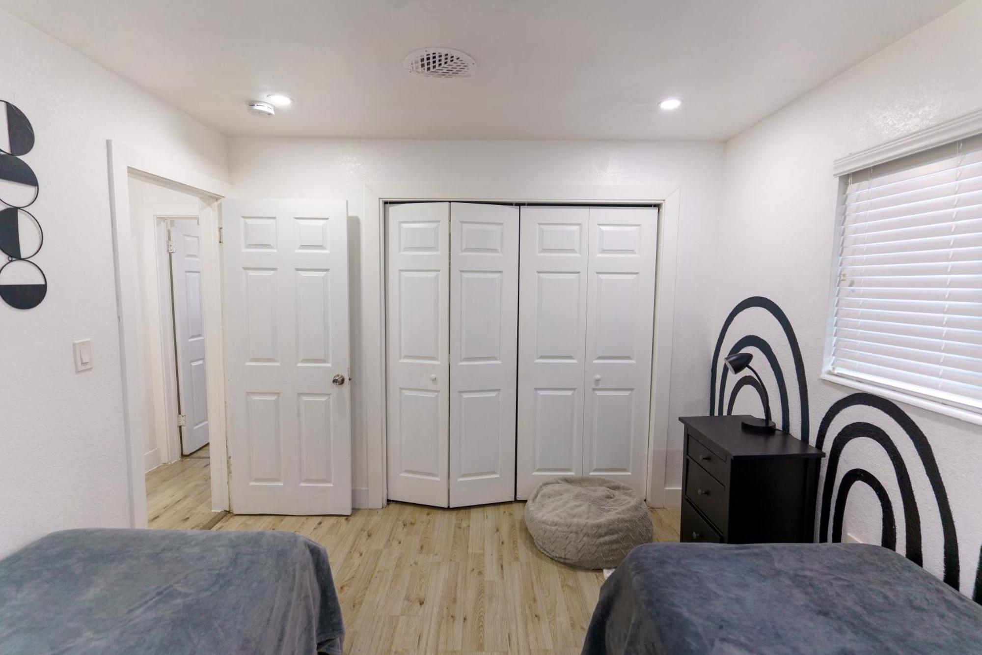 Cryptocabana Miami Esterno foto
