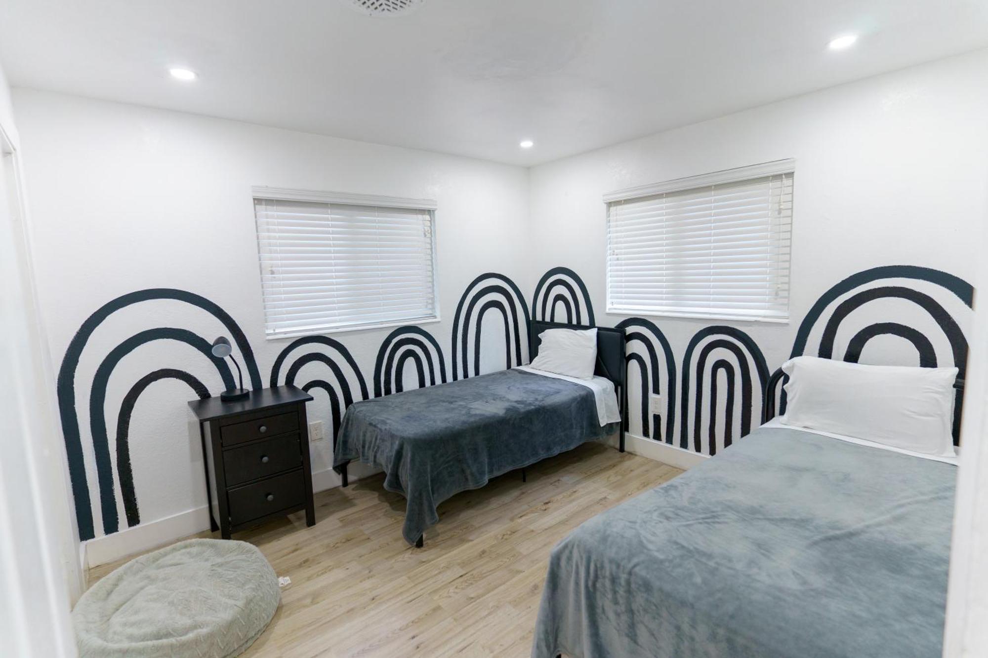 Cryptocabana Miami Esterno foto