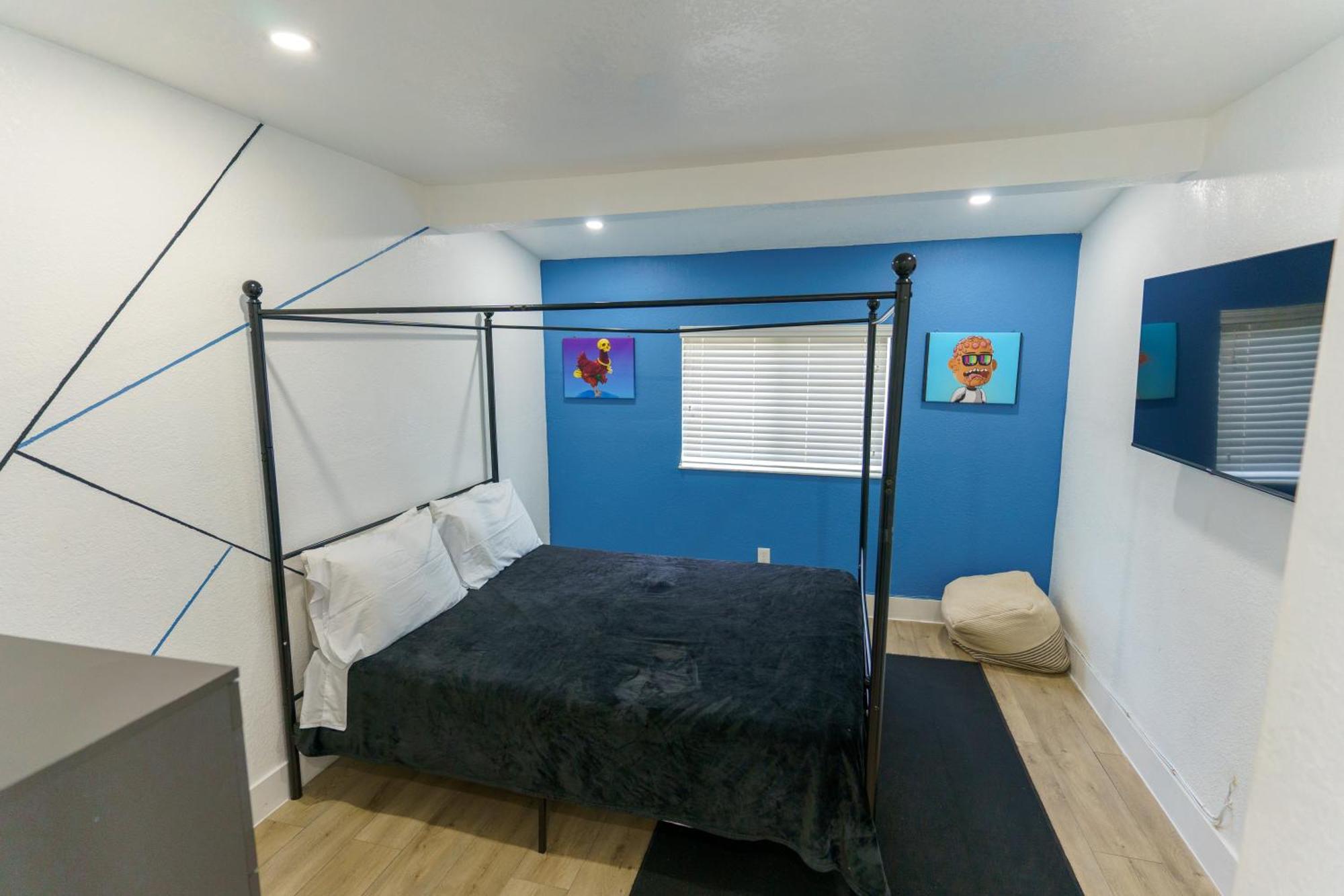Cryptocabana Miami Esterno foto