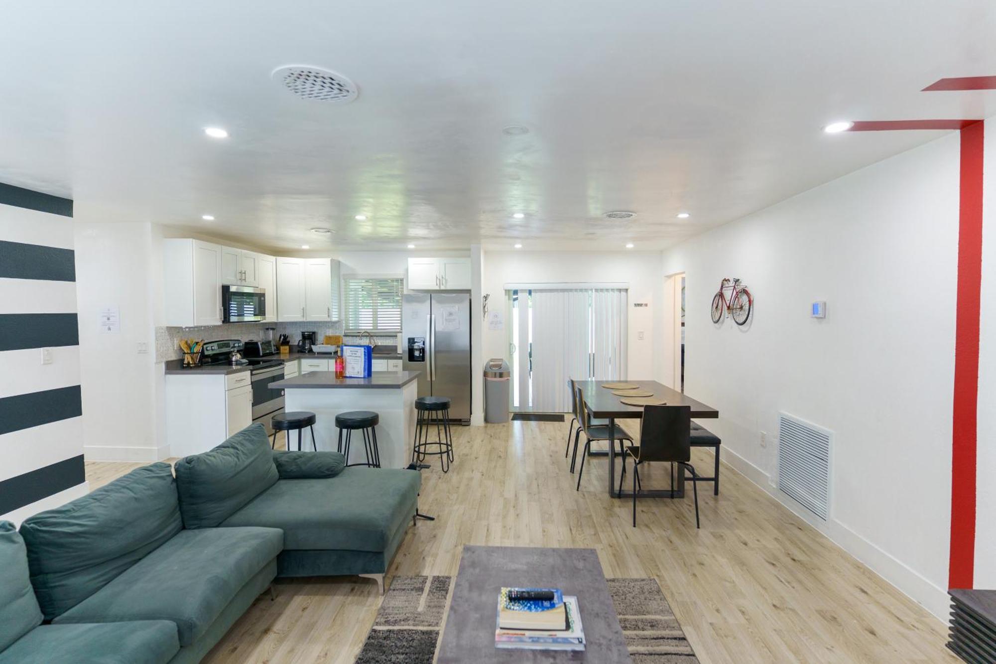 Cryptocabana Miami Esterno foto